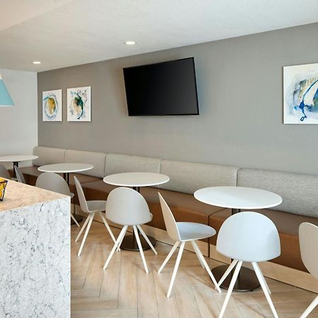 Towneplace Suites Dulles Airport Sterling Dış mekan fotoğraf