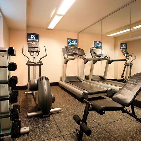 Towneplace Suites Dulles Airport Sterling Dış mekan fotoğraf