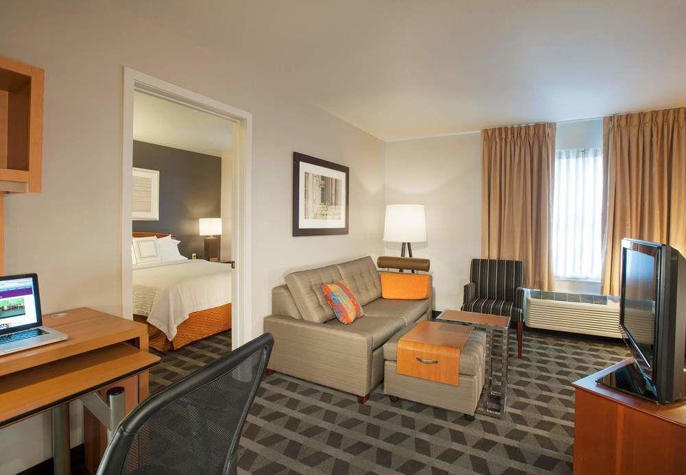 Towneplace Suites Dulles Airport Sterling Dış mekan fotoğraf