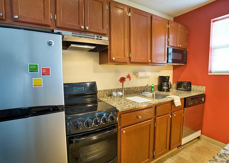 Towneplace Suites Dulles Airport Sterling Dış mekan fotoğraf