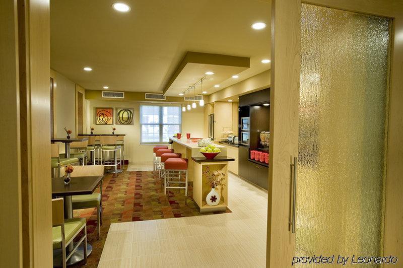Towneplace Suites Dulles Airport Sterling Dış mekan fotoğraf