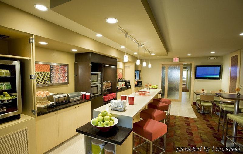Towneplace Suites Dulles Airport Sterling Dış mekan fotoğraf