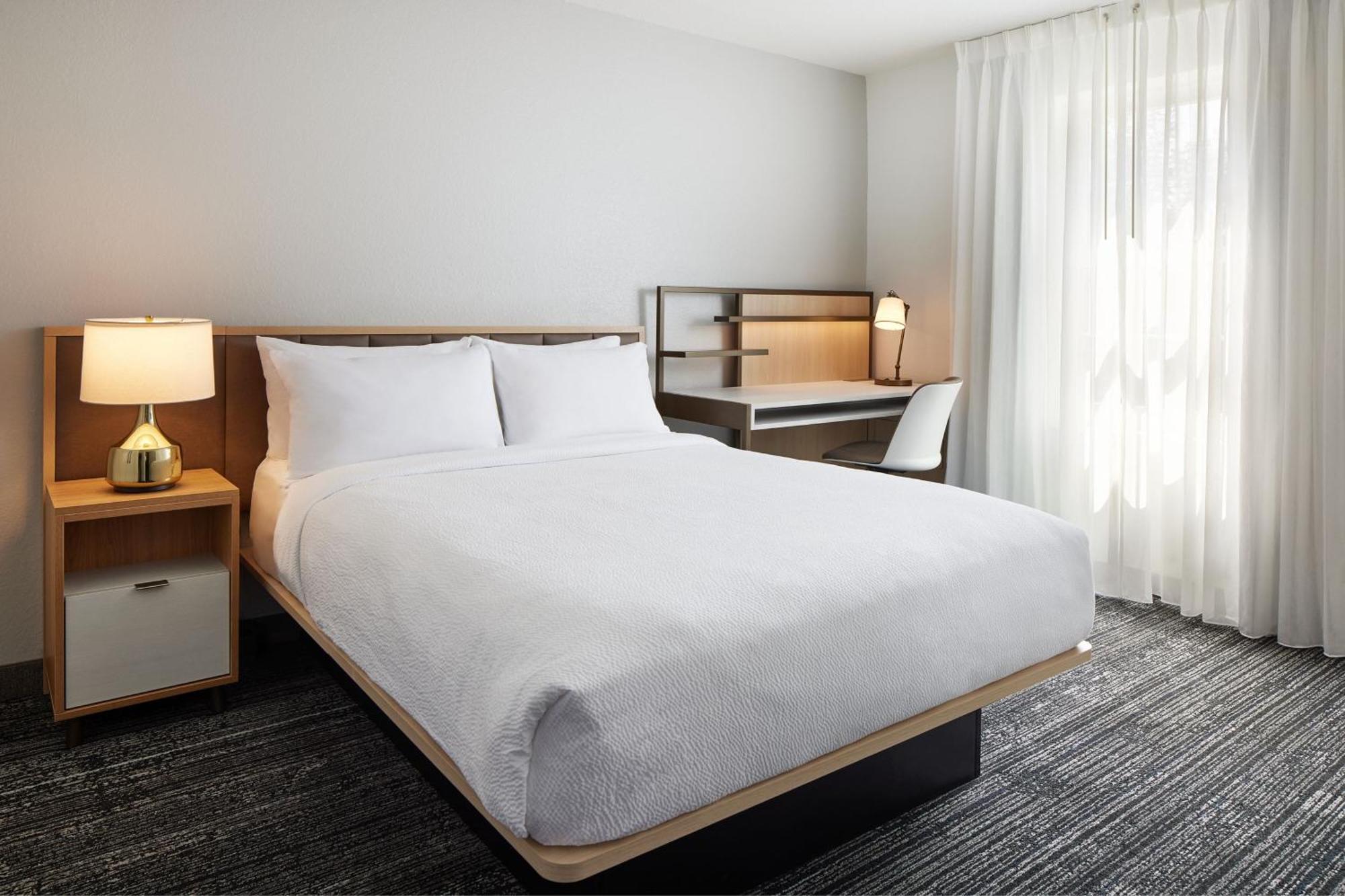 Towneplace Suites Dulles Airport Sterling Dış mekan fotoğraf