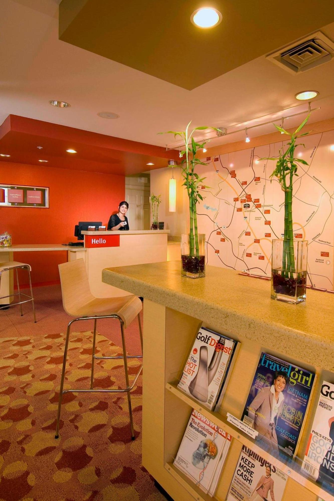 Towneplace Suites Dulles Airport Sterling Dış mekan fotoğraf