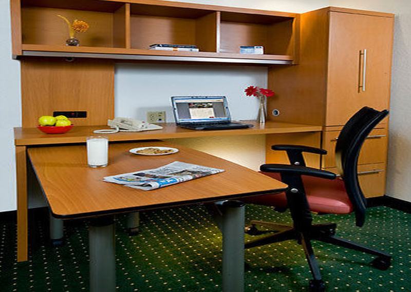 Towneplace Suites Dulles Airport Sterling Dış mekan fotoğraf