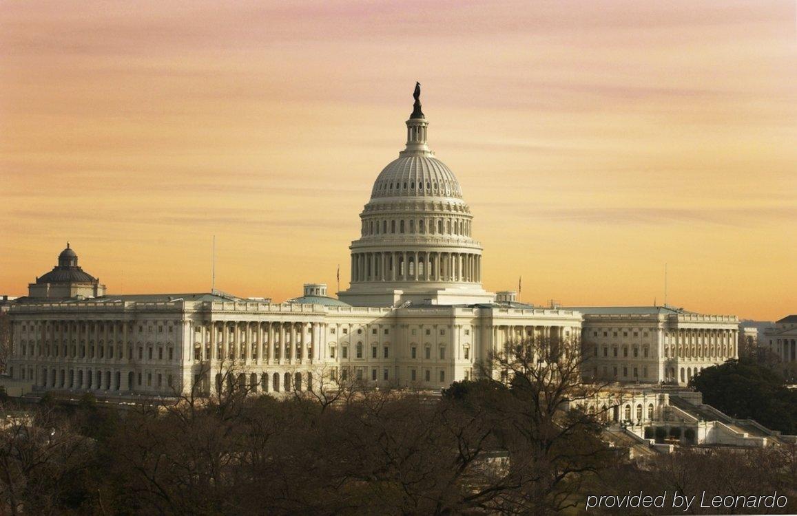 Towneplace Suites Dulles Airport Sterling Dış mekan fotoğraf