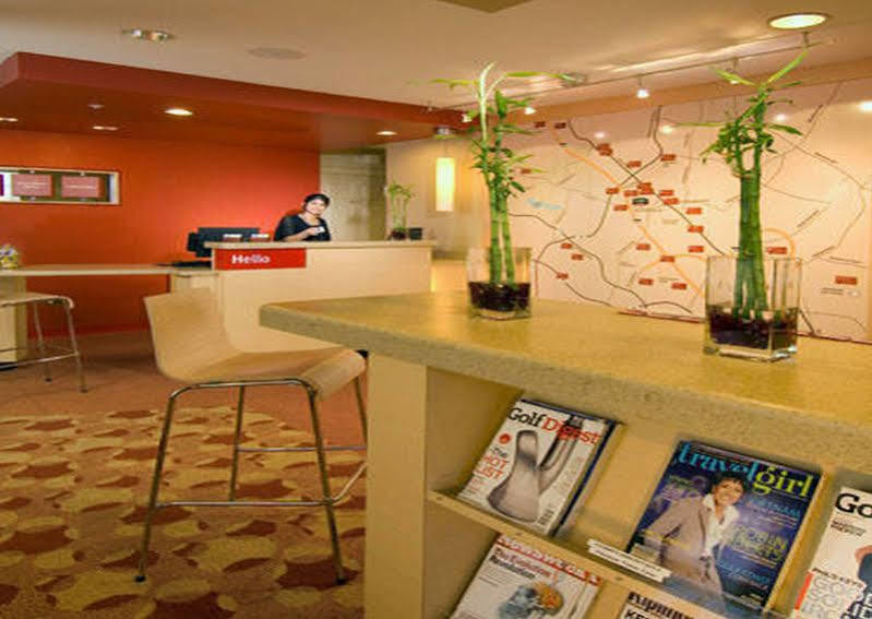 Towneplace Suites Dulles Airport Sterling Dış mekan fotoğraf